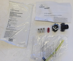 RAYCHEM P/N: C75-100-A HEATING CABLE GLAND KIT NEMA 4X COLD APPLIED BRAND NEW