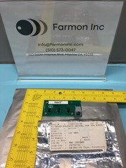 SCP GLOBAL TECHNOLOGIES PNEUMATIC 746-056-1AX PCB BOARD SOLENOID DRIVER, 129697