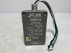 ICM Controls ICM517A Surge Protection Device 120/240V Single Phase