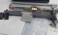 1PC NEW FIT FOR DLS-W-800mm/5um Milling Machine Scale Electronic Scale