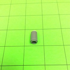 Mackie SR24/4 Mixer White Knob