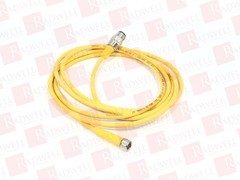 TURCK PKG 3M-2-RS 4T/SV / PKG3M2RS4TSV (NEW IN BOX)