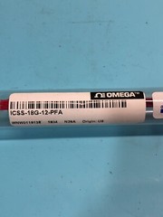 Omega icss-18g-12-pfa Cable, 191030