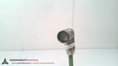 IGUS 2018155739 MOTOR FEEDBACK CABLE #318478