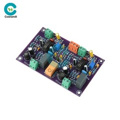 DC12-15V Positive&Negative Power Supply Professional VU Meter Head Driver Board