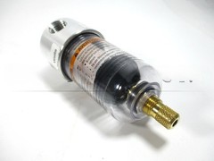 1PC NEW FIT FOR F504-02AGS Air Filter