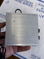 Bluetooth Compatible Music Tesla Coil AC110-240V 120W Tesla Coil 10CM