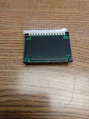DC TO DC CONVERTER 9 VOLTS PT6644P