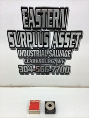 Agastat Timing Relay Coil 2400-A NIB