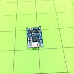 03962A Port Jack IO Board