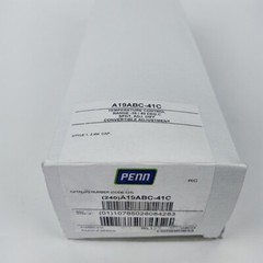 1Pcs New Temperature Limit Controller A19ABC-41C -35~+40°C