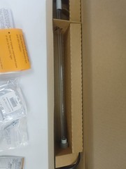 Ultraviolet Germicidal Lamp SYSTEM UVLCC1LP1020
