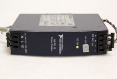 National Instruments NI PS-15 Power Supply for RIO, TESTED