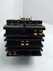 SQUARE D circuit breaker KC34125