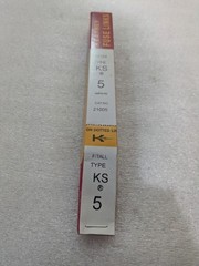 Kearney 21005 Fuse Link Type KS 5 Amp Fitall Medium Voltage Eaton Cooper Power