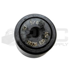 LOT OF 2 NEW MCGILL CF 5/8 CAM FOLLOWER 5/8″ *READ*