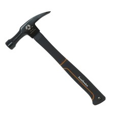 Southwire Bmeh-18 Heavy Duty Romex Electrician’s Hammer; Romex Staple Remover…