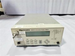 Giga-Tronics 8541C Universal Power Meter 30 Days Warranty Expedited Shipping