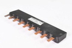 SIEMENS 3RV1935-1B, 3-phase busbar