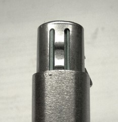 SWITCHCRAFT A3FPKG USED AUDIO CABLE XLR FEM CONNECTOR 14AWG 15 AMP MAX 3 POLE
