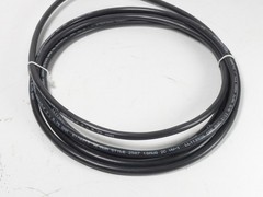 *Pack of 3* Rittal SZ 2500.410 Power Supply Connection Cable – NEW Surplus!