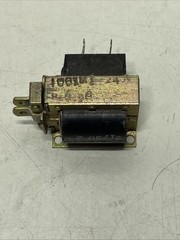 DORMEYER 1001-M-1 Solenoid,Laminated,1/8 – 3/4 in,Continus 4X893