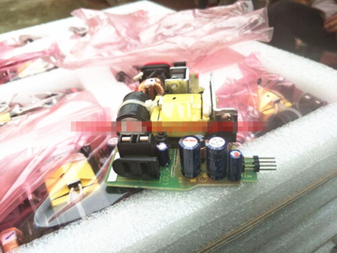 1Pcs For RMD-9037-MK Power Board