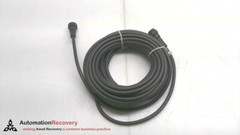 BALLUFF BKS-S248-28/S250-PU-15 DOUBLE ENDED CORDSET #306505
