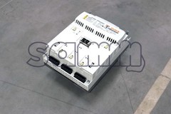 KUKA ECMAS3D4444BE531 ROBOT CONTROLLER Used