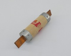 Bussmann FRS400 Fusetron Dual Element Fuse 400A 600V
