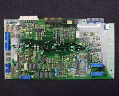 Indramat driver and control card for KDS / KDW / KDF TRS 2 for 150A