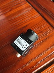 Used 0.3MP Monochrome USB3.0 Camera MV-CA003-21UM, Fully Functional