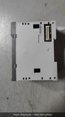 IDEC MICROSMART PENTRA FC5AD16RS1 PLC 16IO CPU RelaySrc Output Module G2U