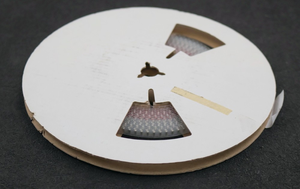 DRALORIC 1000x SMD Resistor 1.5Ω 124 018 MS1 1.5 Ohm Model SMM0204