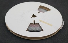 DRALORIC 1000x SMD Resistor 1.5Ω 124 018 MS1 1.5 Ohm Model SMM0204