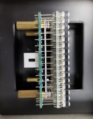 Toshiba TLMM502A1 LED Dot Matrix Module