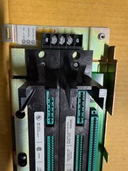 Texas Instruments 500-5840 Controller Adapter Base. Series 500 – USED (ITEM#288)
