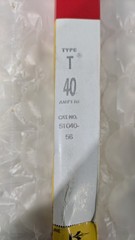 Kearney 51040-56 Fuse Accessories