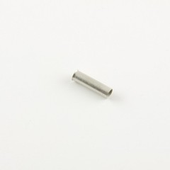 10 Ga. Ferrules, 0.59″ Pin Lg. – (pack of 100)