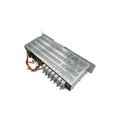 Blonder Tongue MIRC-12v MIRC-12 Chassis
