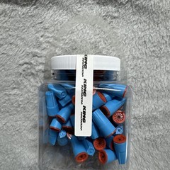 DryConn Wire Connector Waterproof Corrosion Resistant . ( 100-Pack ) 62124 New