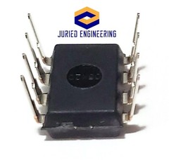 1PCS Burr Brown Single, Single-Supply, Rail-to-Rail, Low Power Operational Amp