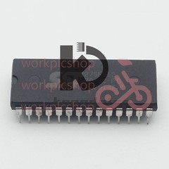 20PCS SST 27SF512 SST27SF512 SST27SF512-70-3C-PG 512Kbit FLASH EEPROM DIP28
