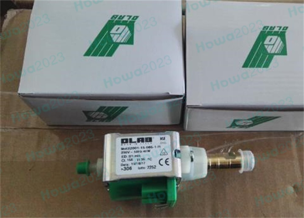 1/piece OLAB 22001-20-042-1-R 22001-15-065-1-R Booster Water Pump new