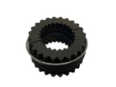 NEW IN BOX Martin Two Piece Split EPDM Rubber Quadra-Flex Coupling Sleeve 12E