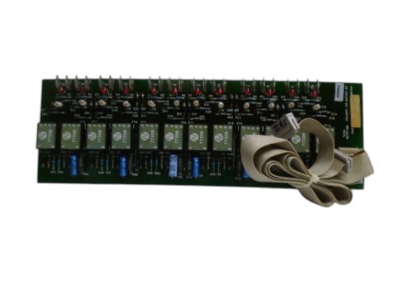 12P24-12 CIRCUIT BOARD UNMP