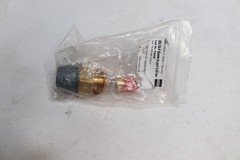 Kriwan Delta-P Screw-In Oil Pressure Sensor 16UNF-2A 3/4″ – What’s Shown Only