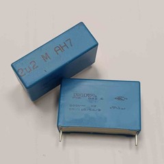 PHE840ER7220MR06L2 2.2UF 300VAC 37.5mm 0.2 CAPACITOR (6 PCS)