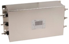 AutomationDirect 100TDS84C EMI input filter AC DRIVE 230/460 VAC 3-phase
