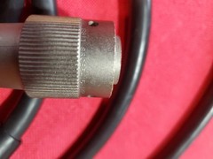 VIDEO CAMERA CABLE MOGAMI JAE 8810 JAE 8811